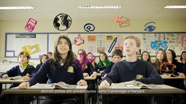 VT Escola Internacional
