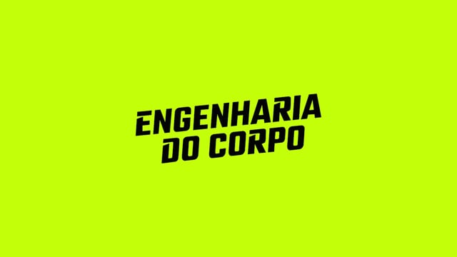 Engenharia do Corpo