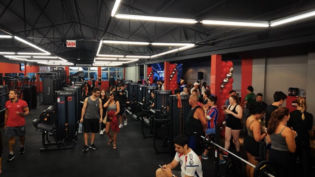 Selfit Trindade
